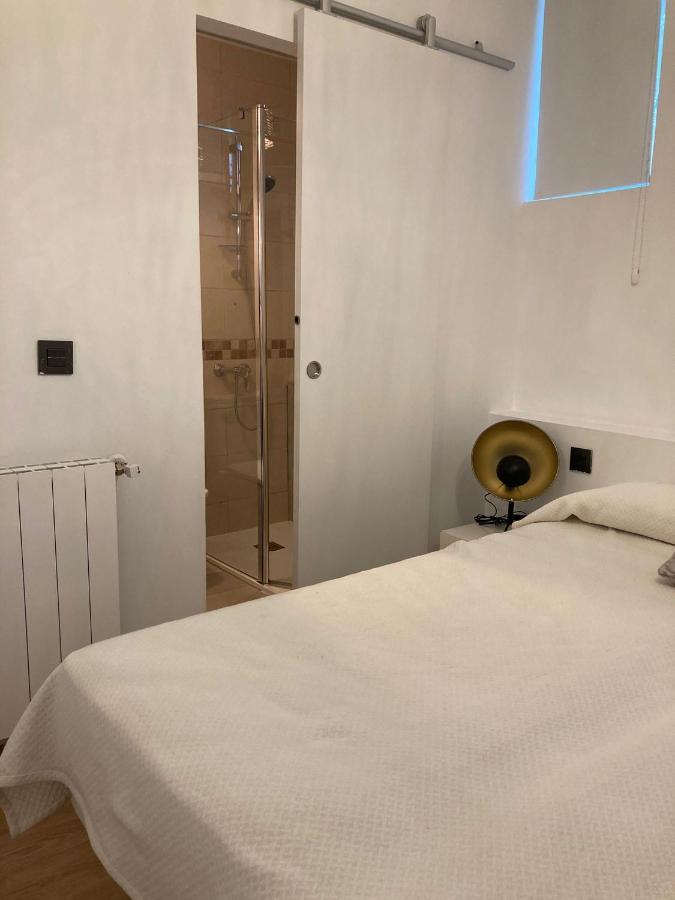 Apartamento Donosti Garden San Sebastián Exterior foto